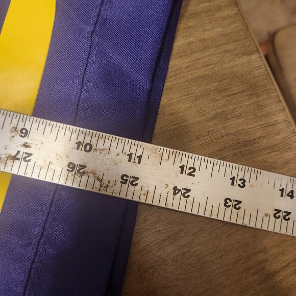 Minnesota Vikings Jersey Mens Size 52 Purple Nike On Field Eric Kendricks #54 - Picture 14 of 14